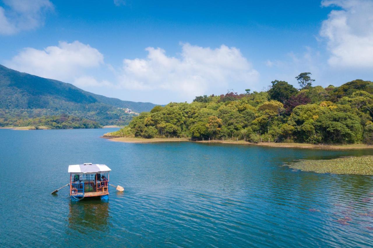 The Forest And Lake By Schofieldshire Nuwara Eliya Kültér fotó